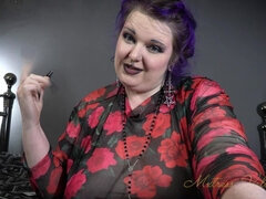 Ερασιτέχνης, Χοντρή γυναίκα, Γυναικεία επιβολή, Φετιχ, Πίρσινγκ