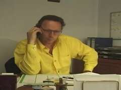 Anal, Rumpe, Barmfager, Erotisk, Gruppesex, Gruppe, Offentlig, Retro