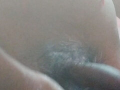 Črnke, Domaci pornič, Indijka, Solo