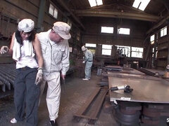 18 anni, Asiatica, Pompino, Brunetta, Venire in bocca, Quartetto, Capellona, Ragazza