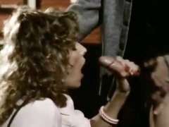 Ξανθιά, Πίπα, Βαθυ λαρυγγι, Μαλλιαρός, Ηδ, Μουνί, Ρετρό