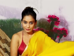 Μεγάλα βυζιά, Μελαχροινή, Ινδιάνος, Μασάζ, Φυσικά βυζιά, Γυμνός, Έφηβος, Βυζιά