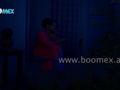 Boss Season 01 Episode 01 Uncut (2024) BoomEX Hindi Hot Web Series - Pussy licking