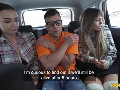 Velké kozy, Kuřba, Prsatá, Auto, Pár, Vyholené, Švédská rojka, Kozičky