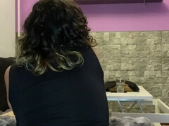 Veľký zadok, Španielskej