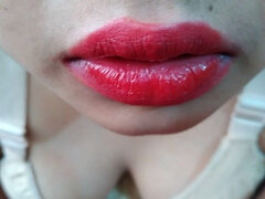 아마추어, 크고 아름다운 여자, 오랄섹스, 나이든, 셀카