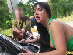 Blasen, Gruppe, Handjob, Orgie, Party, Reiten, Schreiend, Tätowierung