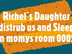 Amatoriale, Bambino, Toccando, Massaggio, Masturbazione, Figa, Tette, Moglie