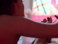 Indian BDSM Web Series - Hot Sex Scenes