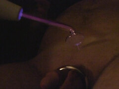 Sadomasoquismo, Amarrada, Morena, Pajear, Juguetes