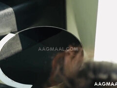 Velký zadek, Velké kozy, Černé, Indické, Sólo