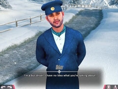 En tercera dimension