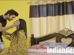 Bhabhi Or Devar Ki Chuday