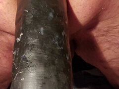 Amatéři, Anál, Dildo, Homemade, Masturbace, Mexické, Sólo