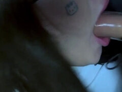 18 años, Amateur, Anal, Mamada, Pareja, Linda, Europeo, Adolescente