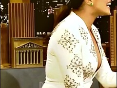 Priyanka Chopra Hot Edit - Jimmy Fallon Interview with moans