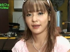 Hottest Japanese model in Crazy Hardcore, Amateur JAV scene