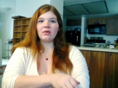 Bbw stor vacker kvinna, Stora tuttar, Bystig, Monster, Naturliga tuttar, Tuttar, Webb kamera