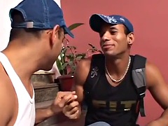 Anal, Boquete, Jato de porra, Gay bicha veado, Beijar