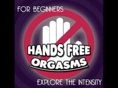 Hands Free Orgasm Training