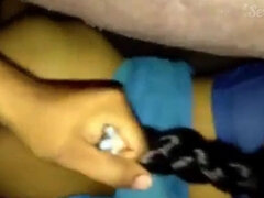 Indian Telugu Girlfriend Cheating Sex with Her Bro-in-law