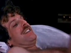 Blondin, Rolig, Hardcore, Milf, Sjuksköterska, Vintage