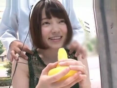 아시안, 동시 사정, 모음집, 일본인