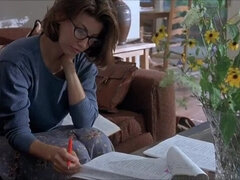 Gina Gershon in Best of the Best 3: No Turning Back