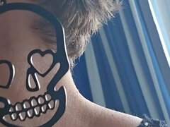 Amatéři, Velký zadek, Na obličej, Francouzské, Spodní prádlo, Dospělé, Různé pohledy