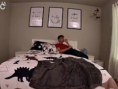 アナル, フェラチオ, イく瞬間, ハードコア, オナニー, パンティ