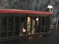 Bdsm, Bondáž, Dildo, Dominace, Hardcore, Masturbace