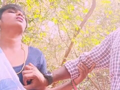 Public sex under the sky is what turns them on