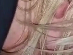 Amatéři, Bbw, Blondýna, Kuřba, Milf žcbp, Různé pohledy, Sólo, Tetování