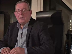 Amateur, Anal, Tetas grandes, Negro, Mamada, Alemán, Secretaria, Trio