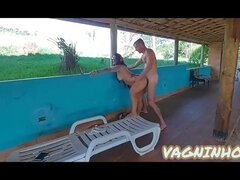 Amatorka, Analny, Duży tyłek, Duży kutas, Sperma, Publiczny, Nastolatki, Cycki