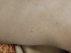 Desi Devar Bhabhi Remove Their Respective Private Part Hairs and Had Sex Together