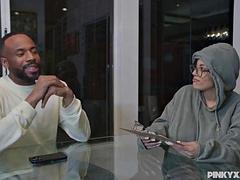 Ερασιτέχνης, Ασιάτης, Μωρό, Μεγάλος πούτσος, Μαύρος, Πίπα, Χύσιμο, Διαφυλετικό