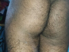 Badeværelse, Stor pik, Sædskud, Indier, Onani, Tisse, Solo