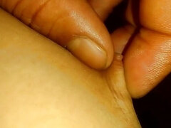 Fetisj, Hjemmelaget, Inder, Alene