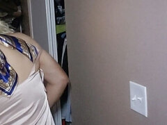 Amatéři, Anál, Dildo, Homemade, Masturbace