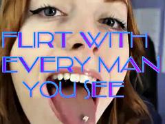 성전환자, 잡년