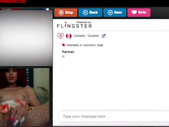 Dirtyroulette omegle latina shemale cheating Autumnbrie