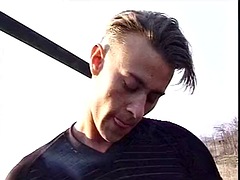 Two hot videos not to be missed from the Italian production with Angelica Bella, Judith DeVille, Jennifer Red, Adam Jannin