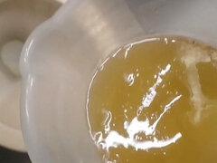 아마추어, 화장실, 싸움, 셀카, 혼자