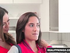 Tasty Treat from mom