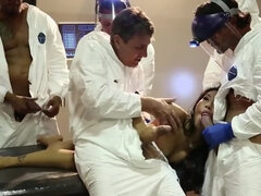 Anál, Puma, Na obličej, Fetiš, Nahota, Pička, Běhna, Seřezání