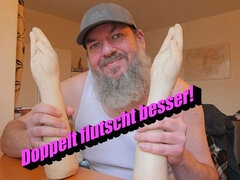 Amatéři, Anál, Táta, Dildo, Gaping, Masturbace, Piercing, Sólo