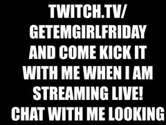 SO I MADE A HUGE SQUIRT VIDEO IN MY OFFICE & IT WENT EVERYWHERE SMH