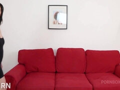 Anál, Brunetka, České, Hardcore, Mezirasové, Dospělé, Mamina, Kozičky