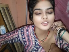 Hot Indian Girl with Hairy Pussy - Asian Teen Massage and Desi Bhabhi Fun